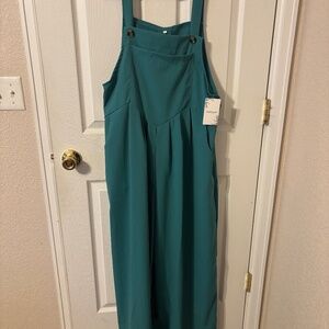 Pantalon Jumper Romper